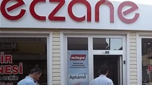 Eczacılar iyi bir 'dinleyici' olacak
