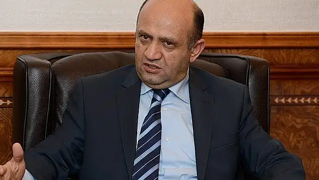 'İlaçta yerli üretim için çok agresif olacağız'