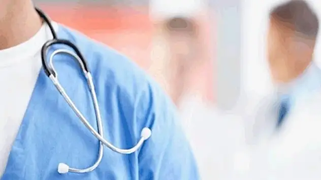 Sözleşmeli sağlık teknikeri alınacak!