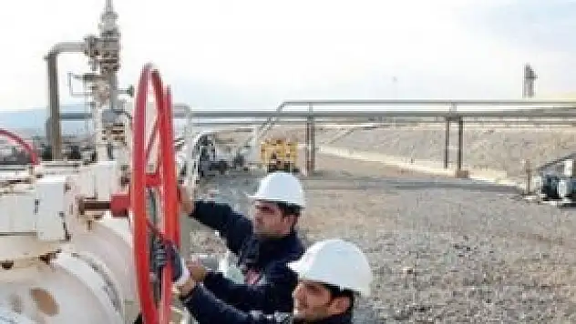 Bush'un generalleri petrolcü oldu