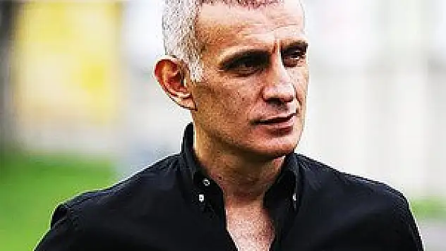 Tartışılacak sözler! Elini zemzemle yıkasa..