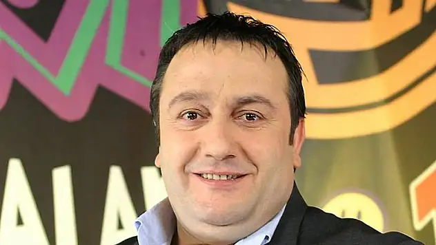 Ünlü türkücü İsmail Türüt'e Almanya'dan vize engeli!