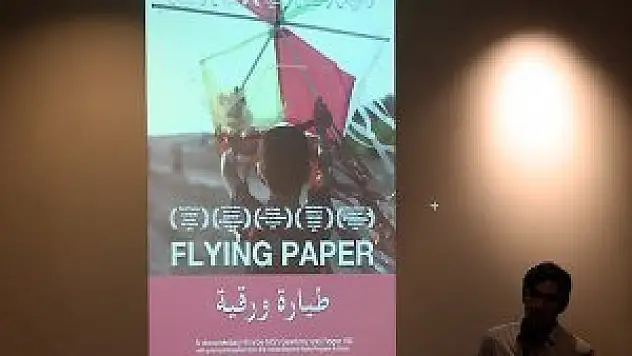 New York'ta Gazze Film Festivali