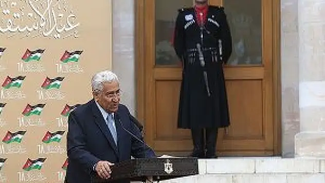 Ürdün IŞİD'e karşı oluşturulan koalisyonda yer almadı