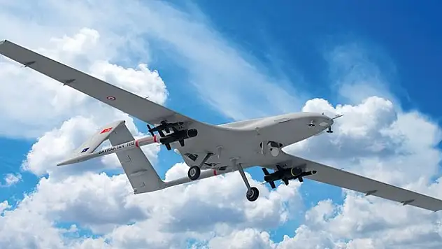 'İHA'lar PKK'nın hareket alanını sıfıra indirdi'