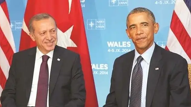 Paralel kayıtlar ABD yolunda