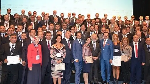 Türk diasporasından şehir ağı