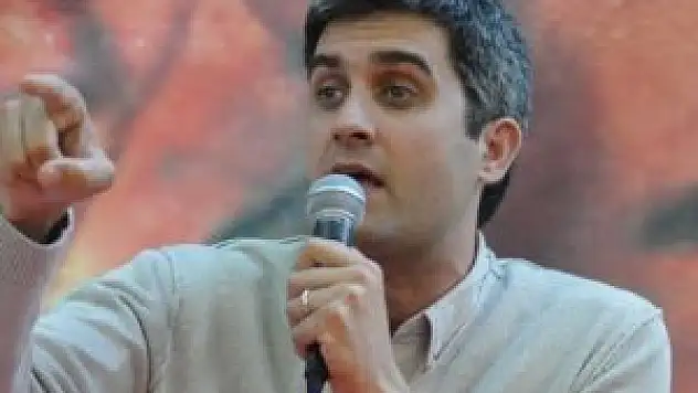 Alabora genel kurula bile gelmedi