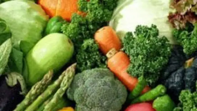 Sebzede telafi dönemi