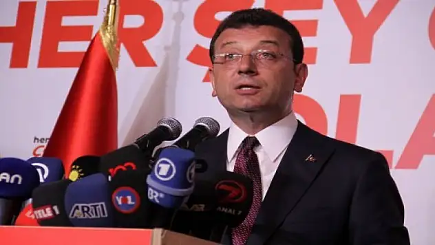 İBB Başkanlığı için devir teslim tarihi belli oldu