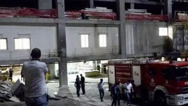 İşçiler: 'Asansörlerin arızalanmadığı gün yok'