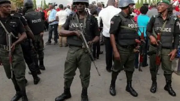 50 Boko Haram militanı öldürüldü