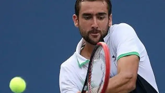 Cilic finalde Nishikori'nin rakibi oldu