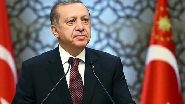 Erdoğan'dan peş peşe önemli ziyaretler