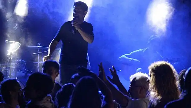 Anadolu buluşmaları sürüyor