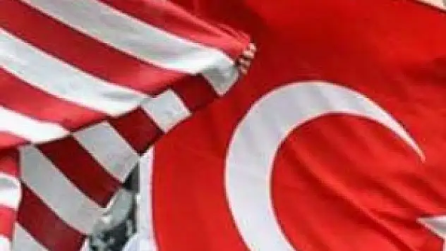 ABD'den Türkiye'ye sürpriz ziyaret