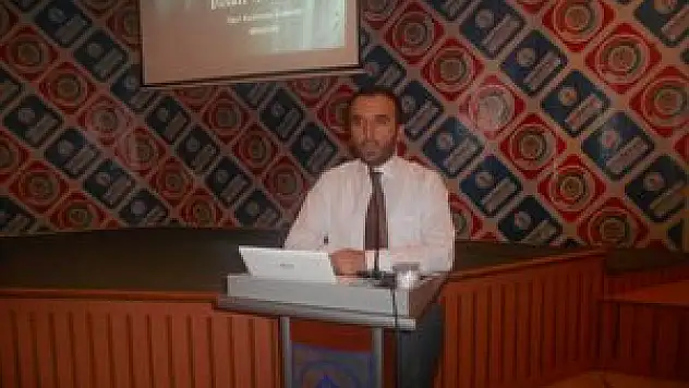 Enderun Liseleri eğitime başladı