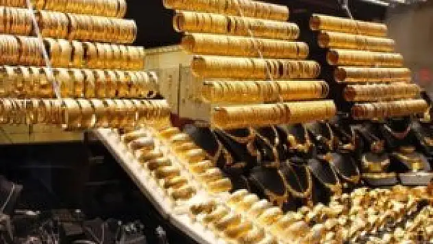 Altın fiyatlarında korkutan gelişme!