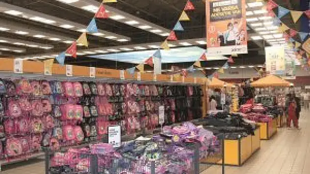 Adese, Çocukların ve Ailelerin Yüzünü Güldürüyor