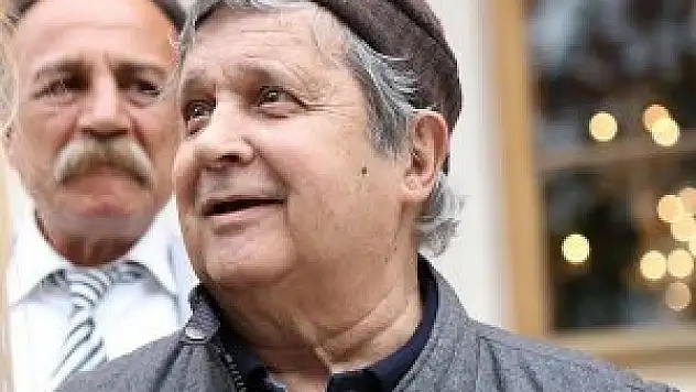 Akçatepe'nin tedavisi sürüyor