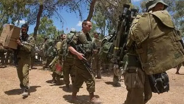 İsrail askerinin yaraladığı genç hayatını kaybetti