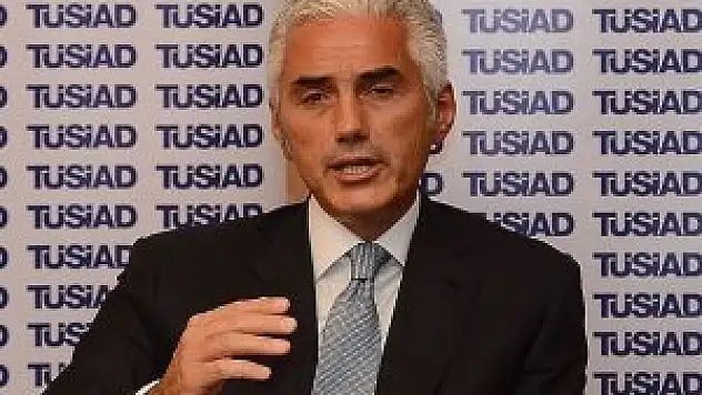 Savunma sanayisinde ihracat hedefi 1,5 milyar dolar