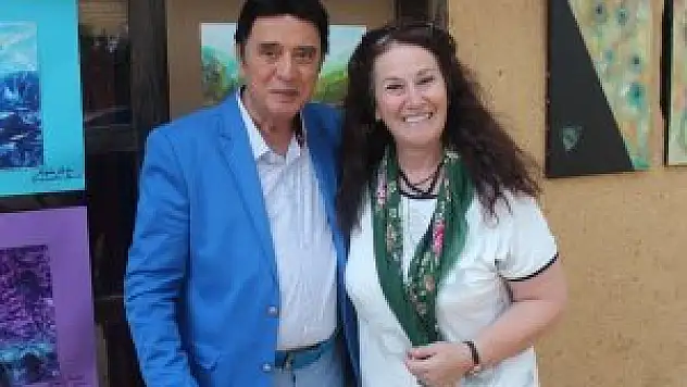 Büyükburç'tan sanatçıların köyüne özel klip