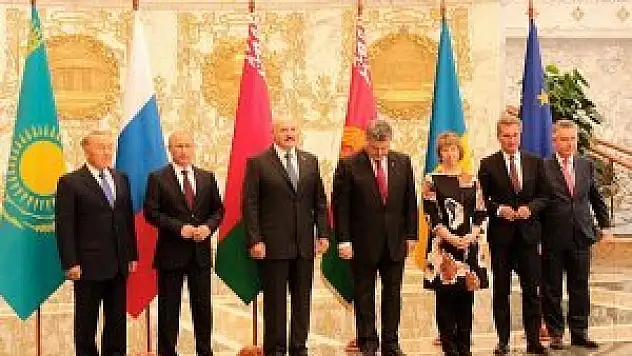 Minsk protokolünün içeriği açıklandı