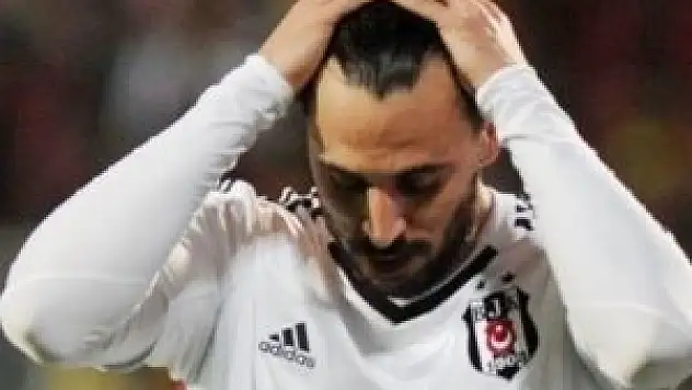 Almeida'ya talip var