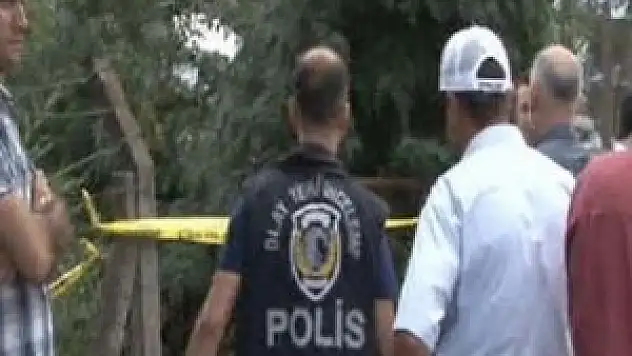 İstanbul'da garnizon komutanının eşi öldürüldü