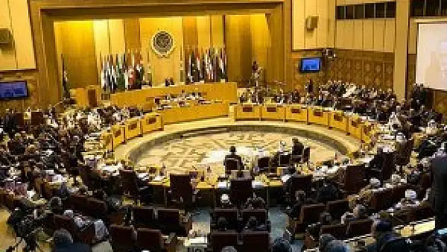 Arap Birliği terör örgütlerinin eylemlerini kınadı