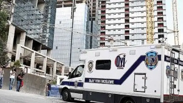 Asansör kazasında flaş gelişme