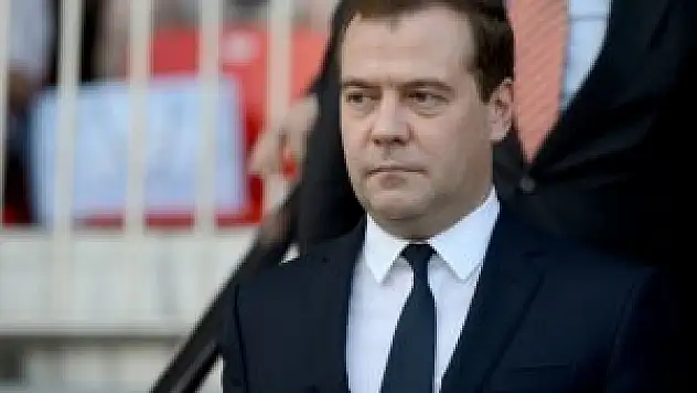 Rusya hava sahasını kapatabilir