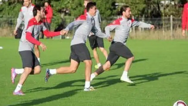 EURO 2016 yolculuğu başlıyor