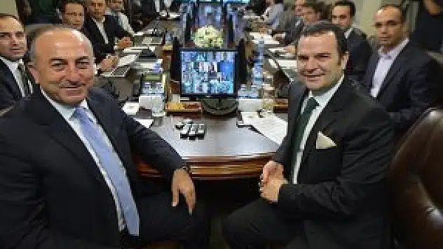 'Öncü güç' NATO gündeminde