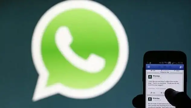 WhatsApp'a yeni özellik geliyor! Bundan sonra Facebook'la birlikte...