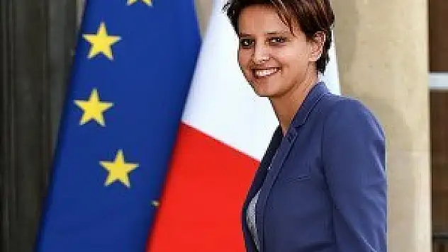 Fransa'nın Müslüman bakanına karşı sahte genelgeli kampanya