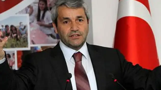 Bakan Nihat Ergün'ü üzen haber!