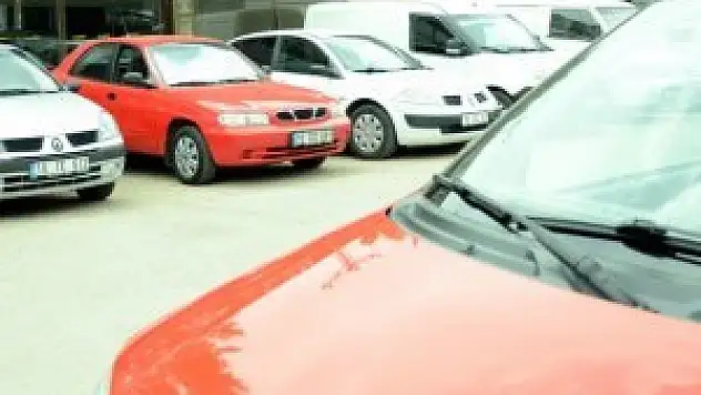 Otomobil kampanyalarında 'son çeyrek' umudu