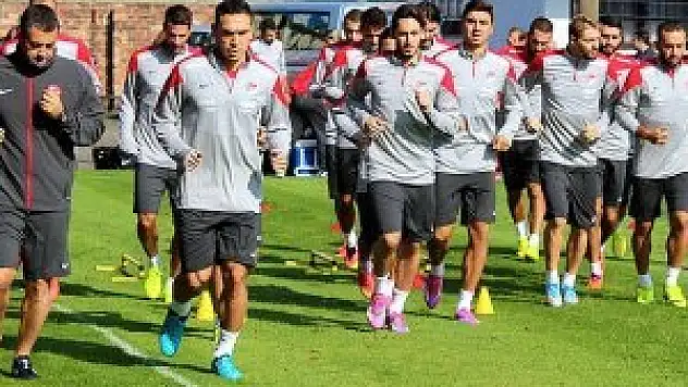 İzlanda kolay lokma değil