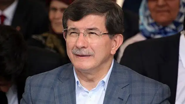 Davutoğlu'nun hedefinin şifresi: 4+4