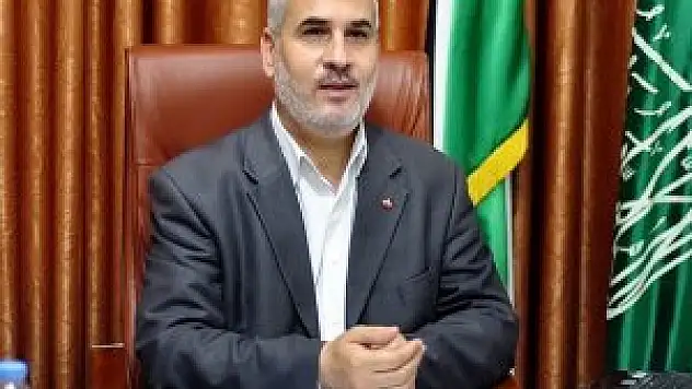 Hamas'tan Filistin Devlet Başkanı Abbas'a cevap