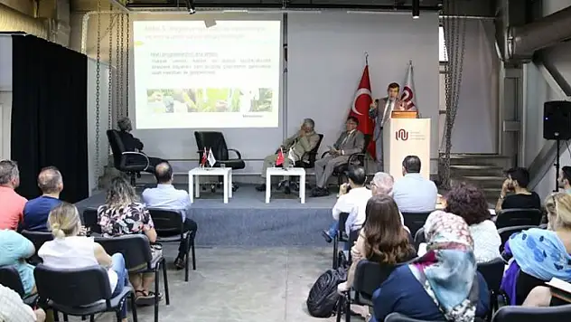 'Buğdayda GDO yok, genleriyle oynanmadı'