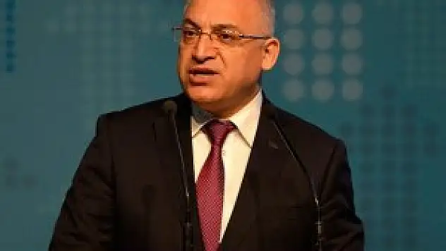 TİM Başkanı Büyükekşi ihracatta 8 ayı değerlendirdi