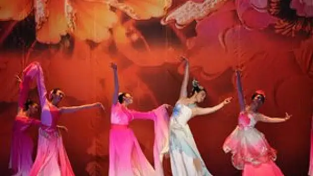 Çin'de Türkiye rüzgarı esecek