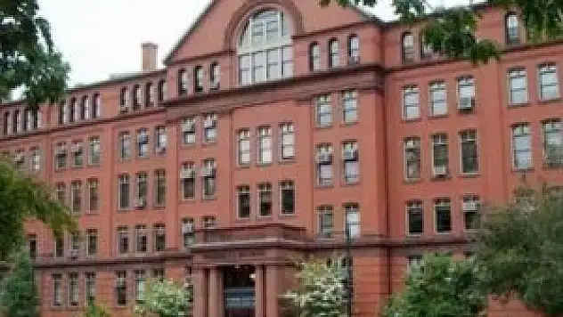 Harvard'e tarihin en büyük bağışı: 350 milyon dolar