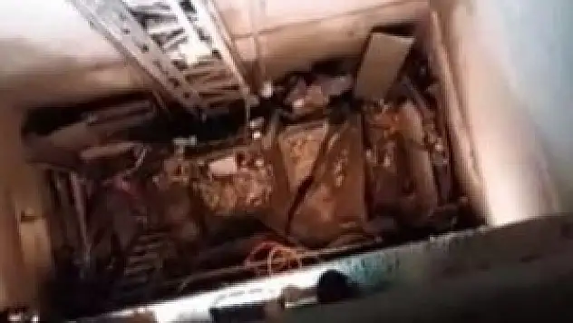 Başsavcılık'tan 'asansör faciası' açıklaması