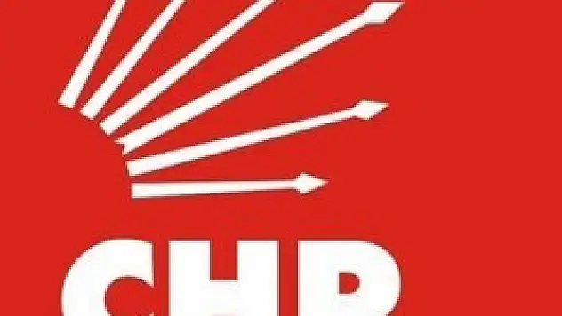 CHP'de kota itirazı