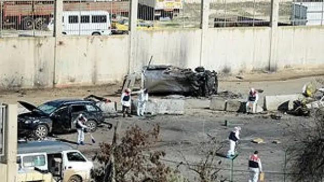 Cilvegözü zanlıları tutuklandı