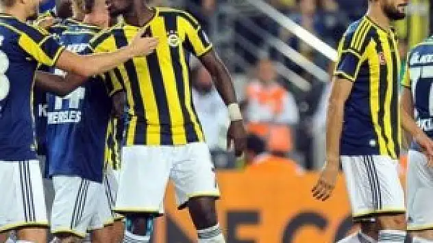 Trabzon maçı öncesi sürpriz karar!